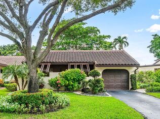 21693 Arriba Real #B-24, Boca Raton, FL 33433