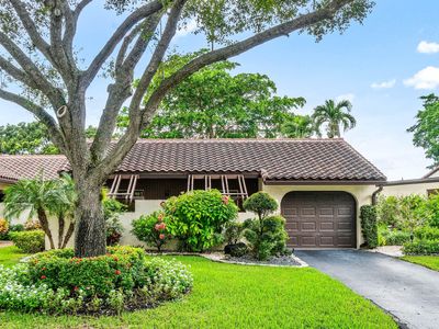 21693 Arriba Real #24-B, Boca Raton, FL, 33433