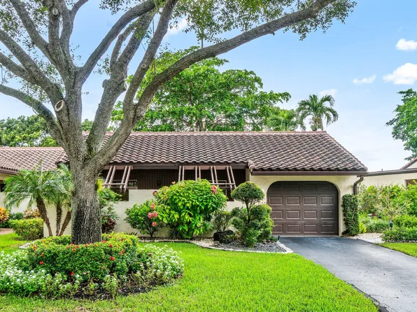21693 Arriba Real #24-B, Boca Raton, FL 33433