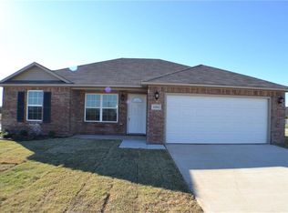 8512 SW 51st Ter, Oklahoma City, OK 73179