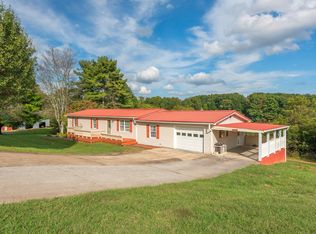 113 Forkners Chapel Rd, Sweetwater, TN 37874