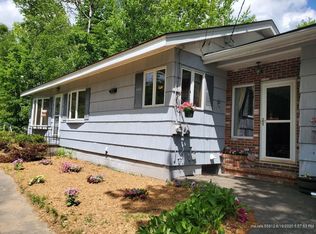 13 Lavoie St, Jay, ME 04239