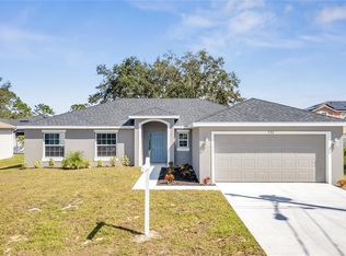 594 Maricopa Dr, Kissimmee, FL 34758