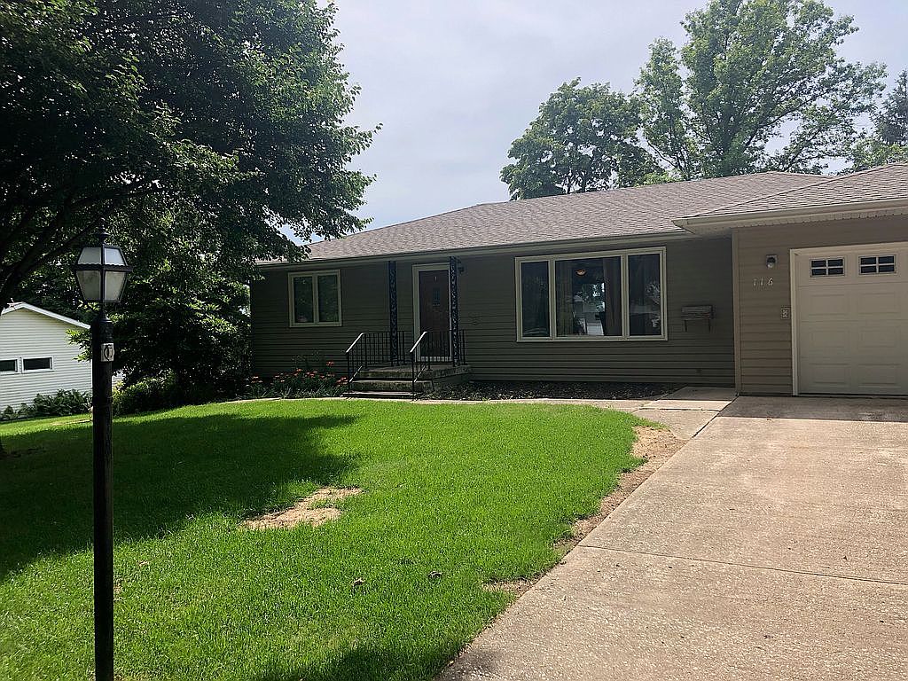 116 Lime St, Kiron, IA 51448 Zillow