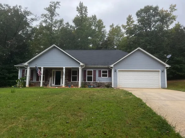 150 Oak Meadows Pl, Covington, GA 30016