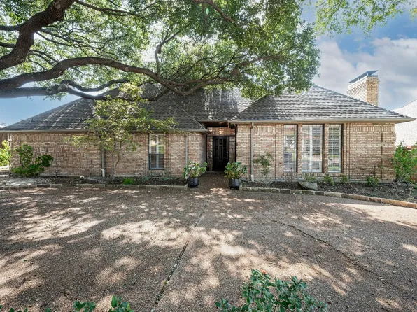 5712 Timberbent Dr, Dallas, TX 75252
