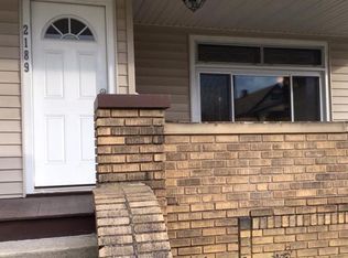 2189 Bunts Rd, Lakewood, OH 44107