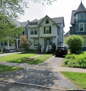 1039 Park Ave, Rochester, NY, 14610