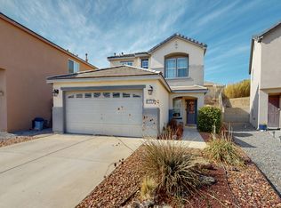 697 Troon Dr SE, Rio Rancho, NM 87124