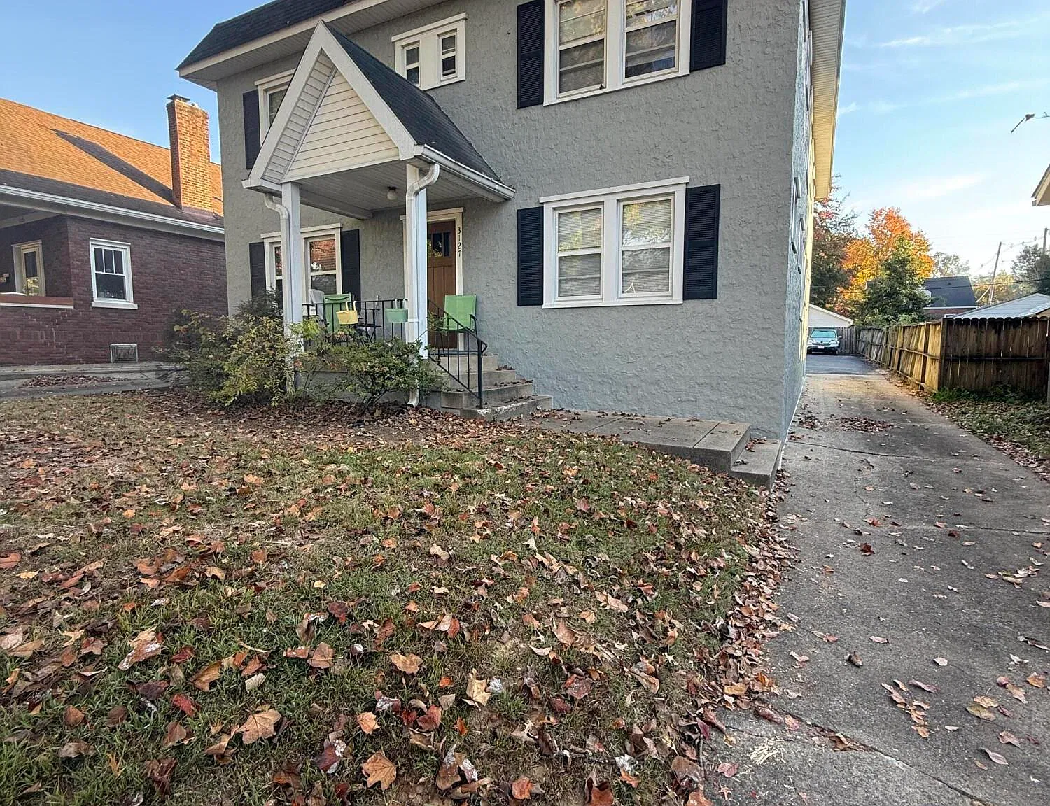 1 bed, 1.0 bath, 850 sqft, $1,100 — Photo 2