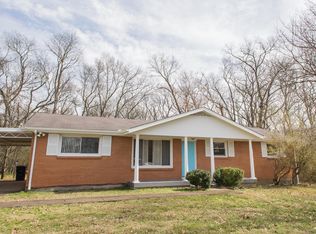 4300 Drake Wood Ln, Nashville, TN 37218