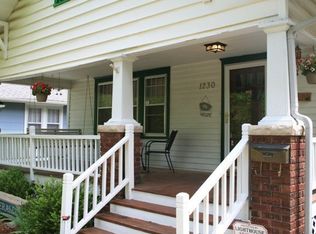 1230 SW Jewell Ave, Topeka, KS 66604