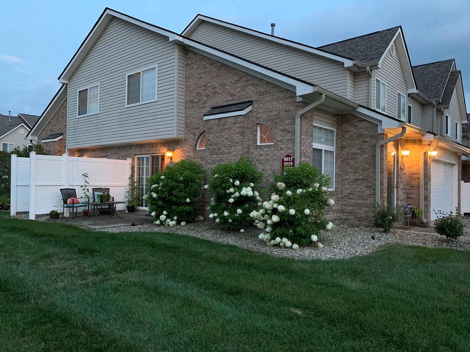 8015 Seabrook Dr, Indianapolis, IN 46237 Zillow