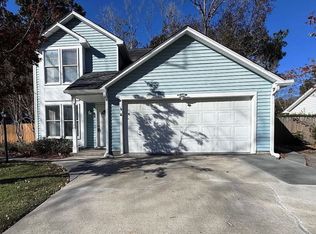 2780 Flower Creek Way, Charleston, SC 29414