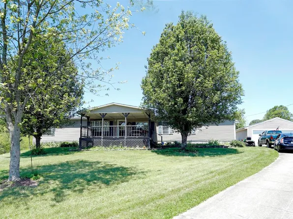 2870 Minors Branch Rd, Stamping Ground, KY 40379