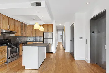 Rented by Compass
