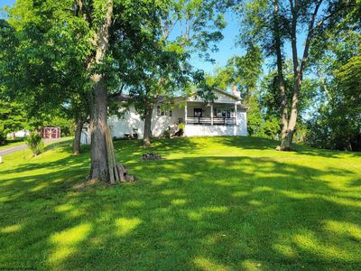 5 Clark St, Fairmont, WV, 26554