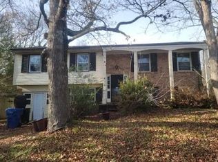4005 S Plaza Trl, Virginia Beach, VA 23452