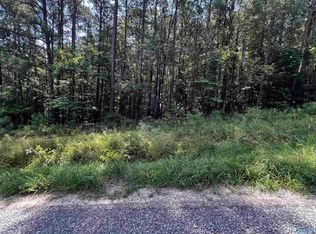 County Road 592, Leesburg, AL 35983