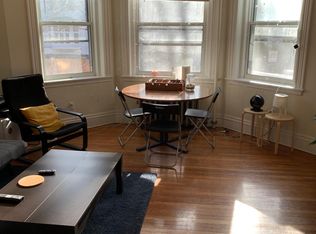 29 Euston St, Brookline, MA 02446