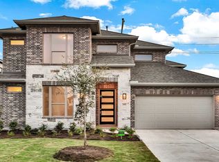 24915 Hibiscus Garden Way, Katy, TX 77493