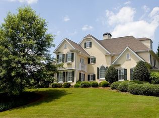 855 Brookhaven Springs Ct NE, Atlanta, GA 30342