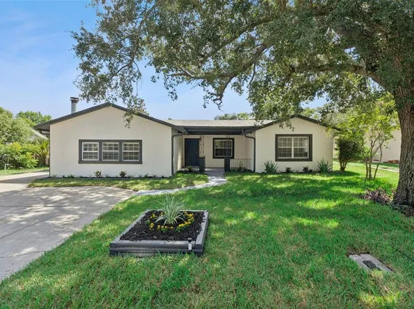 1033 CRYSTAL BOWL CIRCLE, CASSELBERRY, FL 32707