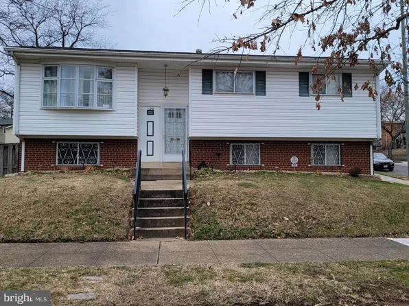 420 47th St NE, Washington, DC 20019