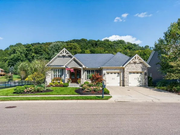 6730 Daniels Walk, Cincinnati, OH 45233