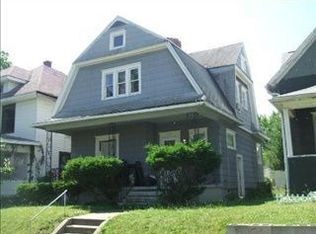 124 E Bowman St, South Bend, IN 46613