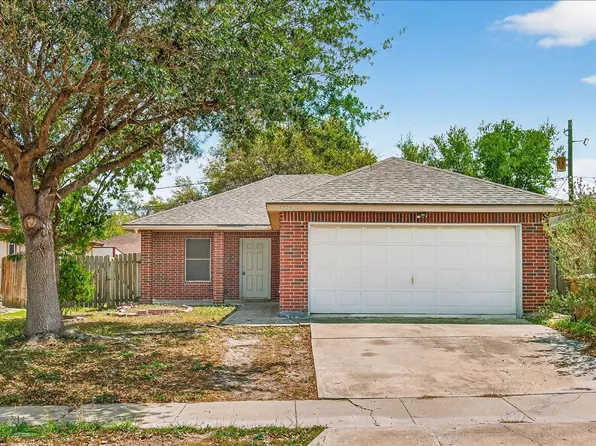3726 Sunnyville Dr, Corpus Christi, TX 78410