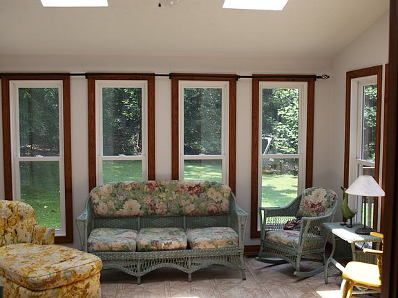 Sun Room