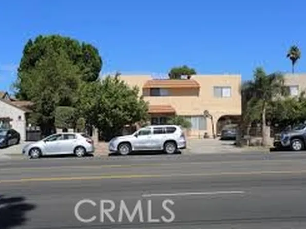 12001 Burbank Blvd #5, Valley Village, CA 91607