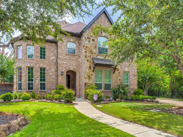 2901 Merryglen Ln, Flower Mound, TX 75022