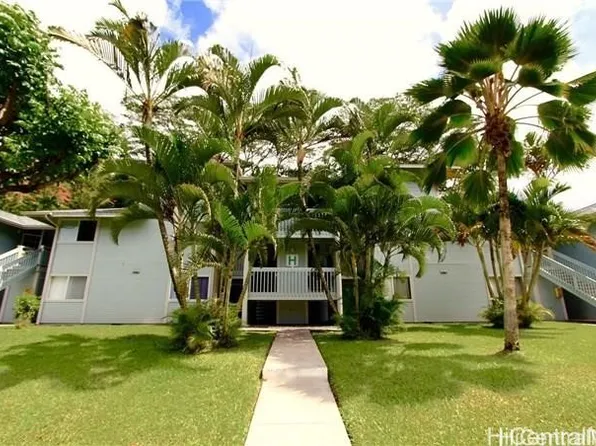 95-656 Wikao St APT H103, Mililani, HI 96789