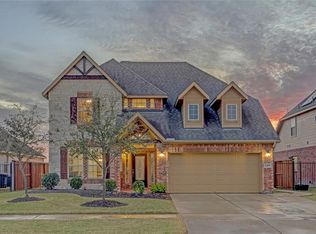 2406 Bal Harbour Dr, Missouri City, TX 77459