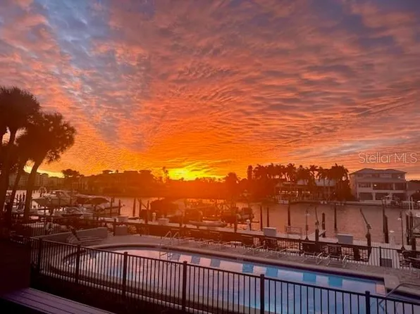 910 Pinellas Bayway S APT 107, Tierra Verde, FL 33715