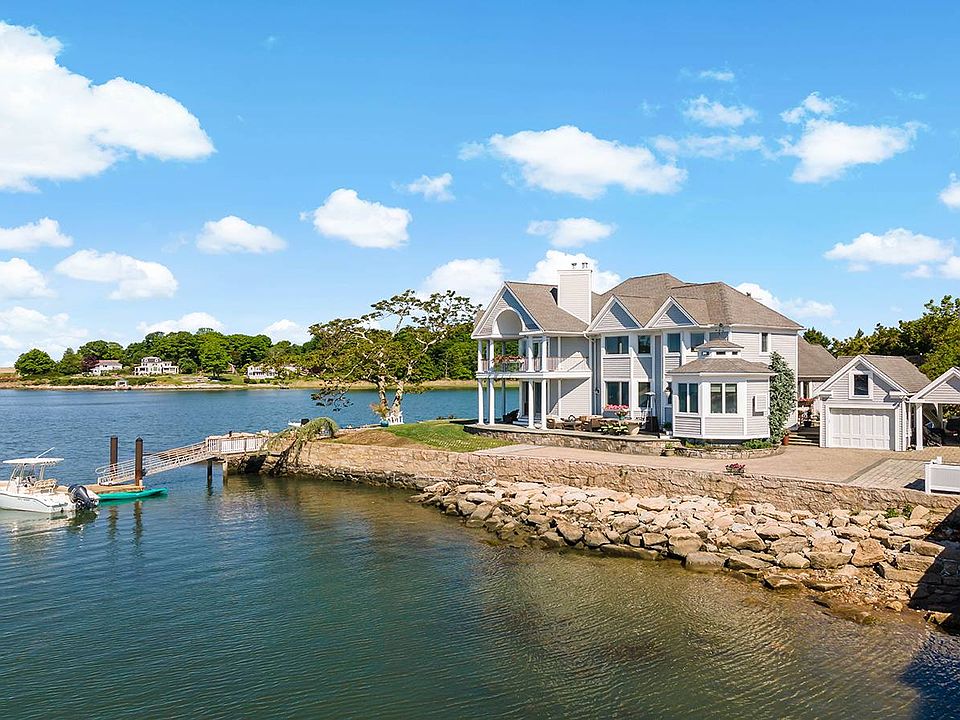 31 Halls Point Rd, Branford, CT 06405 Zillow