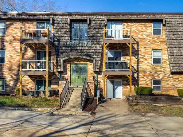 907 N 20th St, Lafayette, IN 47904