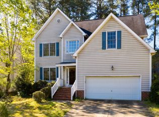 202 Yorkhill Dr, Cary, NC 27513