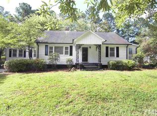 436 Raleigh View Rd, Raleigh, NC 27610