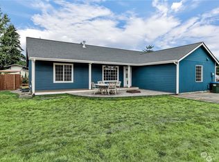 4133 Coomer Ln SW, Rochester, WA 98579