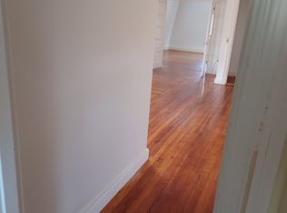 39 Hammond St #4, Providence, RI 02909