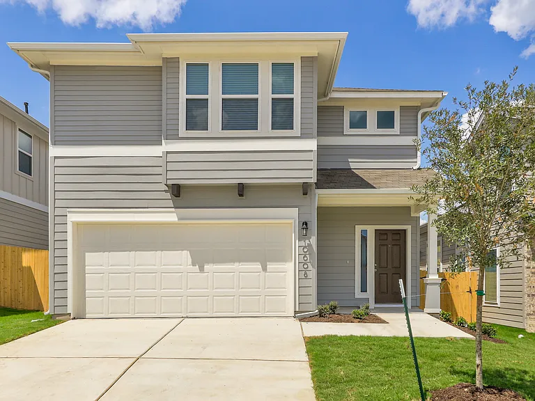 10702 Sentinel Dr — Photo 2