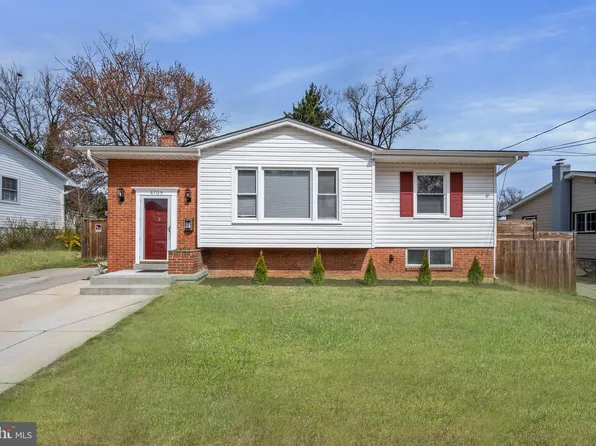 4709 Glasgow Dr, Rockville, MD 20853