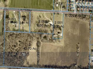 Nora Dodge 227th Street Dr, Peculiar, MO 64078