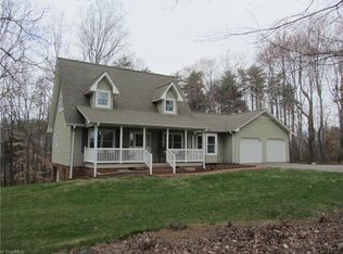 9494 State Highway 704, Madison, NC 27025