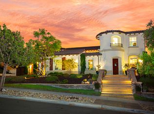 11646 Punta Dulcina, San Diego, CA 92131