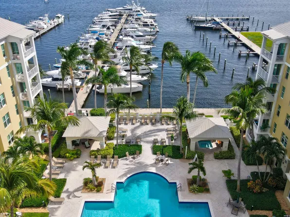 806 E Windward Way #201, Lantana, FL 33462