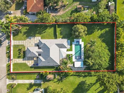 10 SW 124th Ave, Miami, FL, 33184